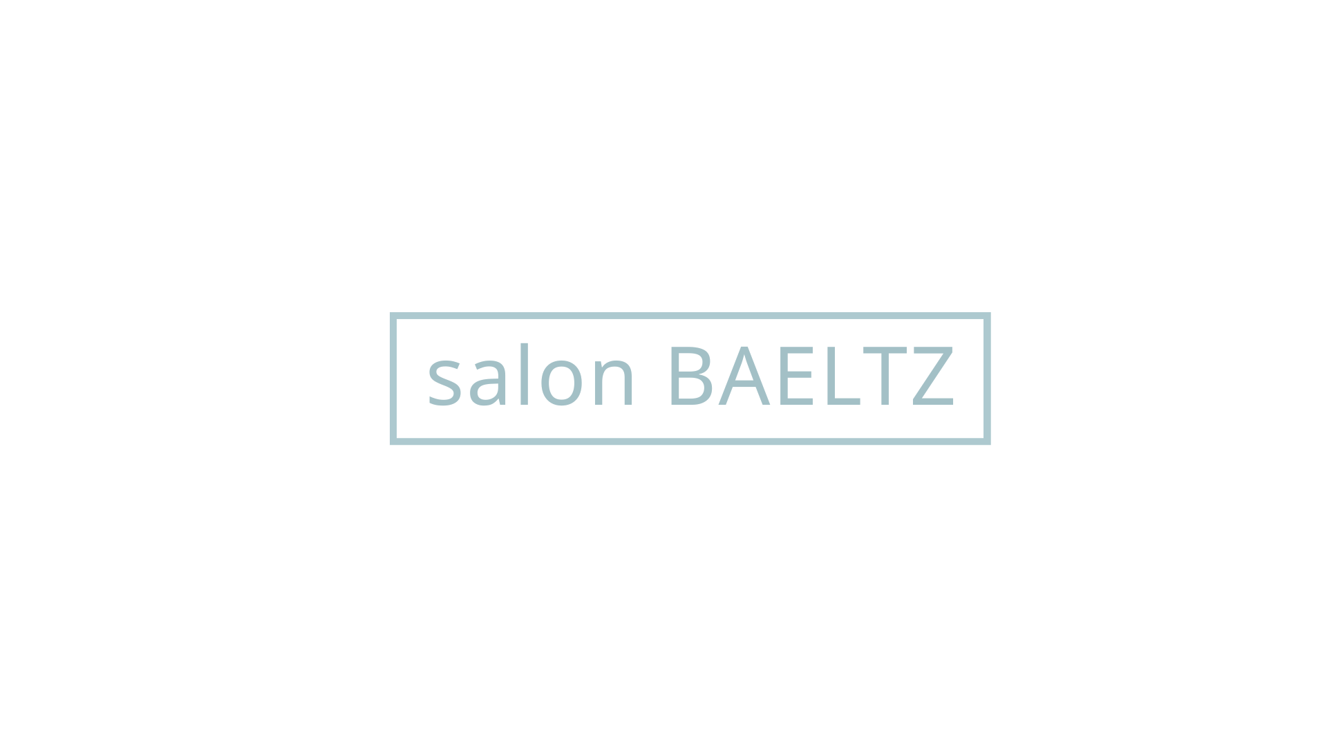 salon BAELTZ